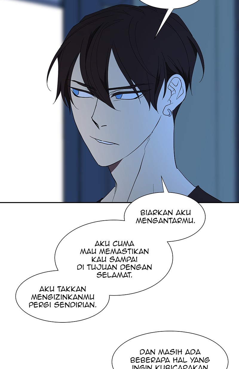 I Love Yoo Bab 67 halaman 41