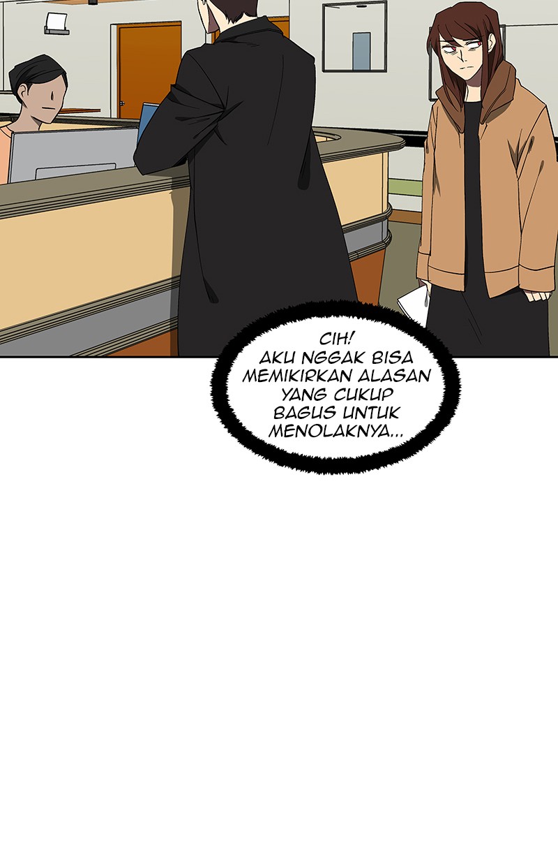 I Love Yoo Bab 67 halaman 45