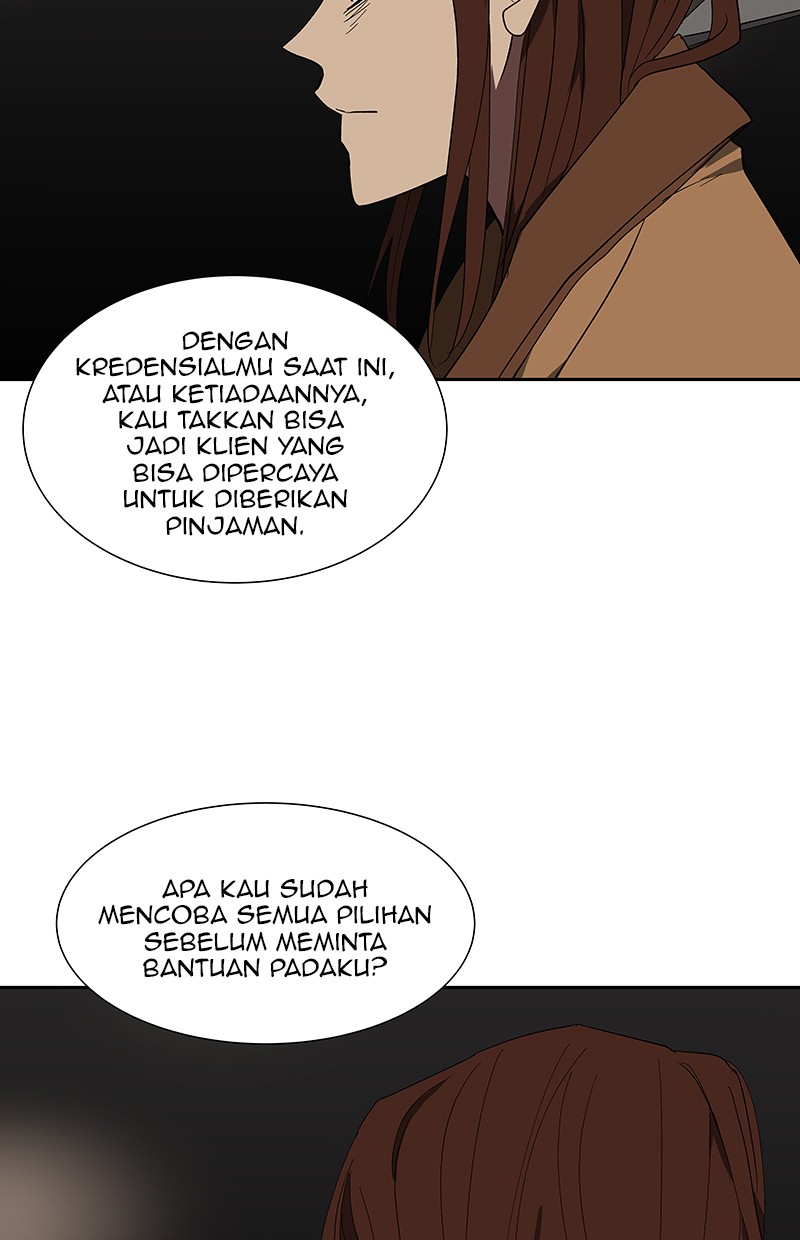 I Love Yoo Bab 67 halaman 68