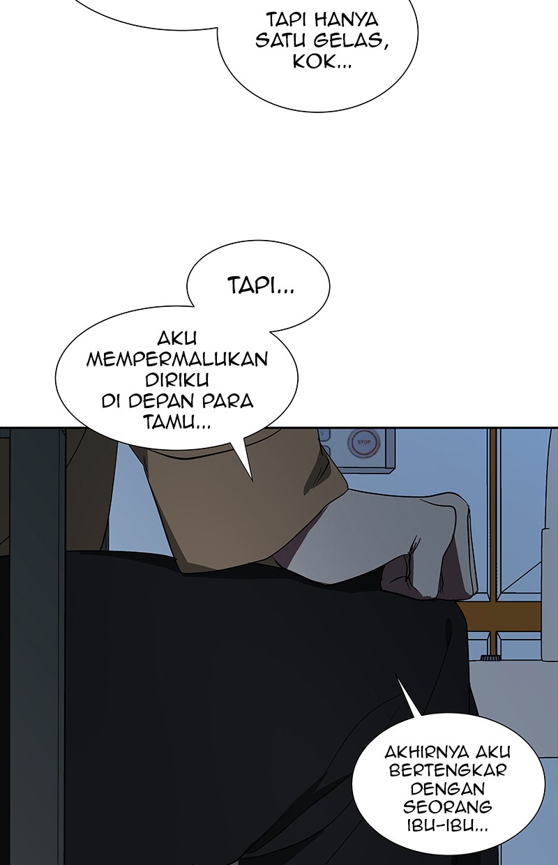 I Love Yoo Bab 67 halaman 94