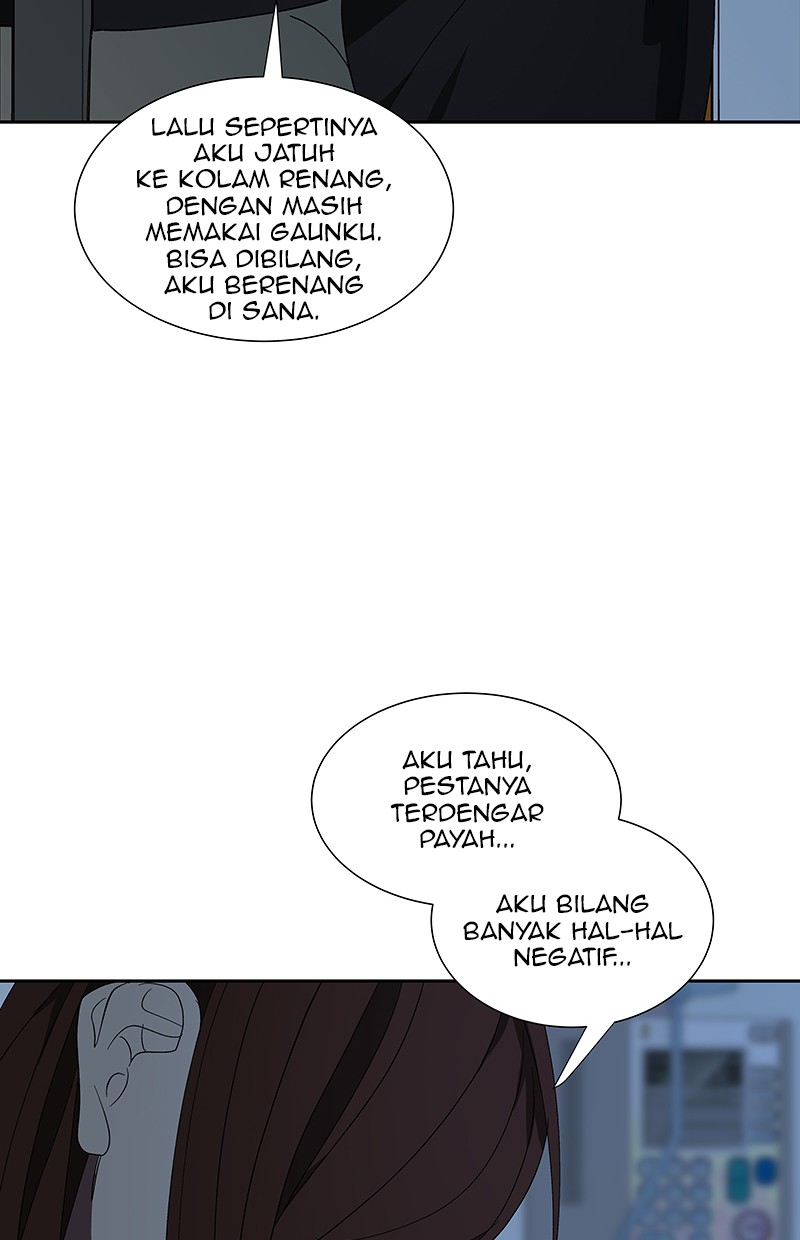 I Love Yoo Bab 67 halaman 95