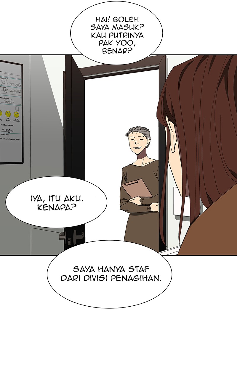 I Love Yoo Bab 67 halaman 115