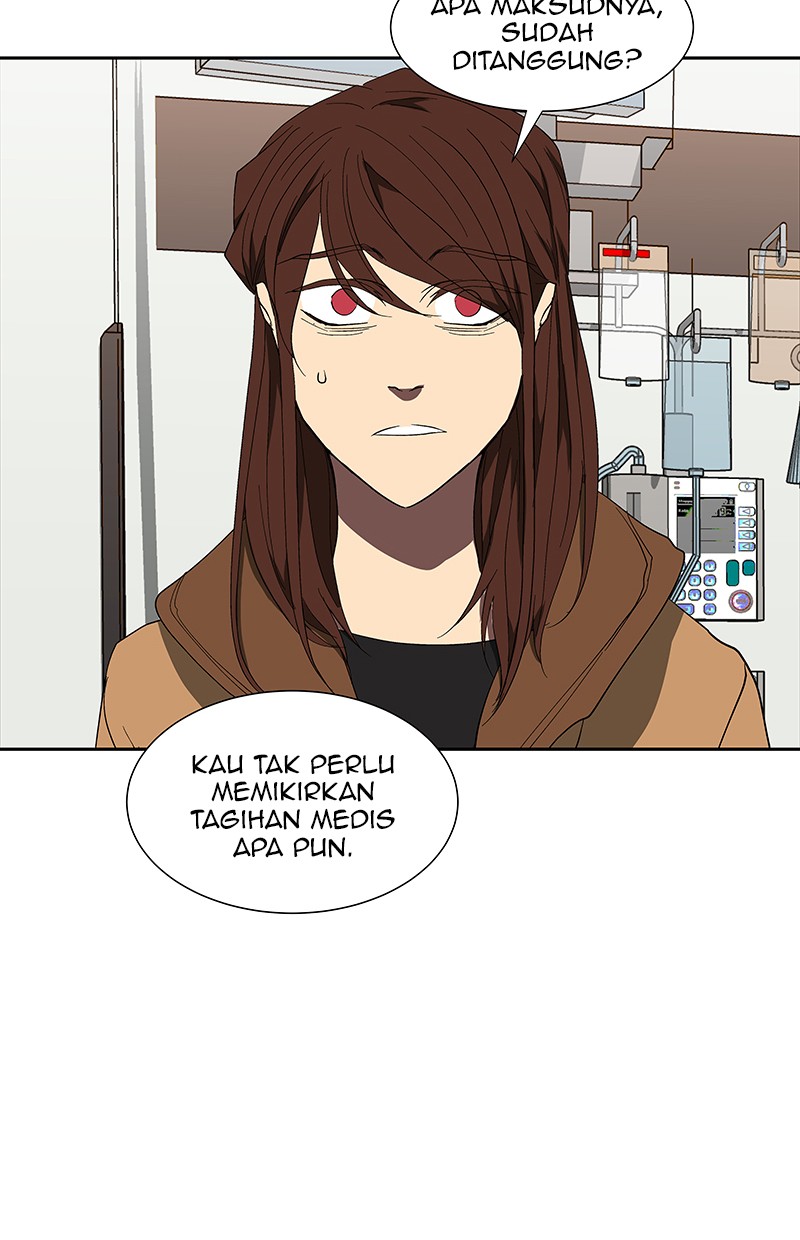 I Love Yoo chapter 68 halaman 3