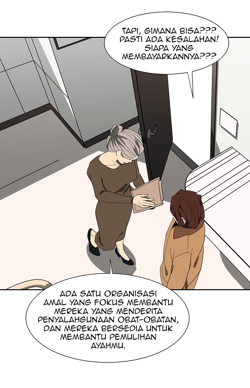 I Love Yoo chapter 68 halaman 4