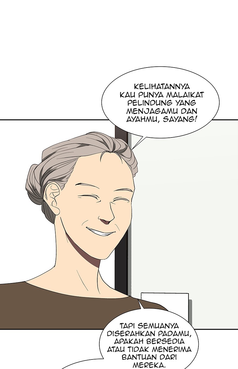I Love Yoo chapter 68 halaman 5