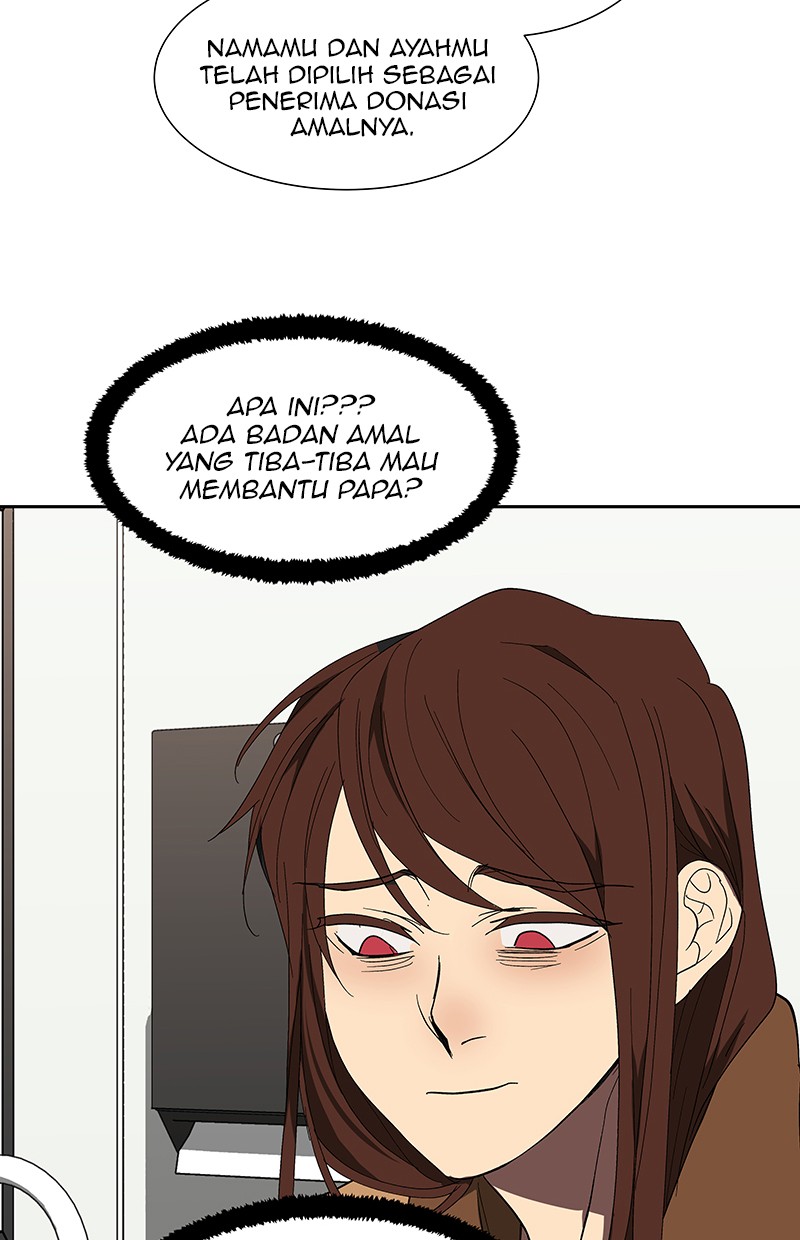 I Love Yoo chapter 68 halaman 6