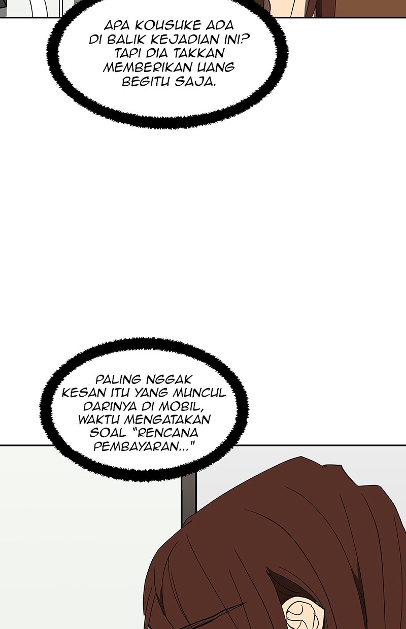 I Love Yoo chapter 68 halaman 7