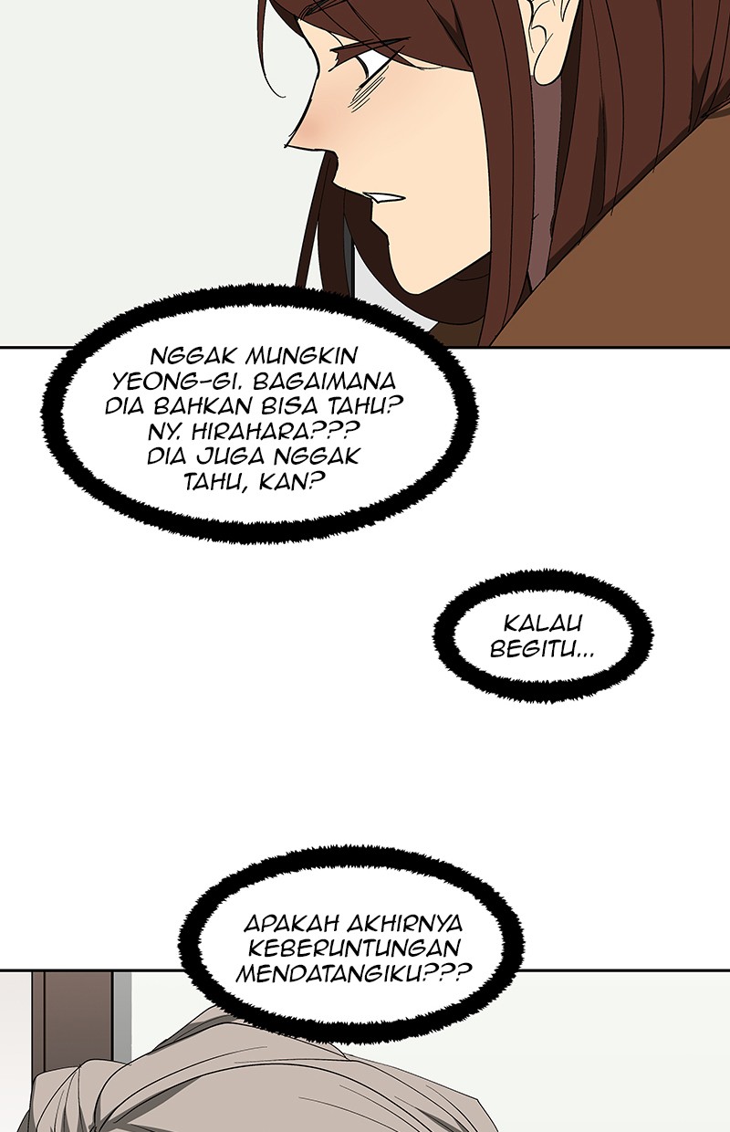 I Love Yoo chapter 68 halaman 8