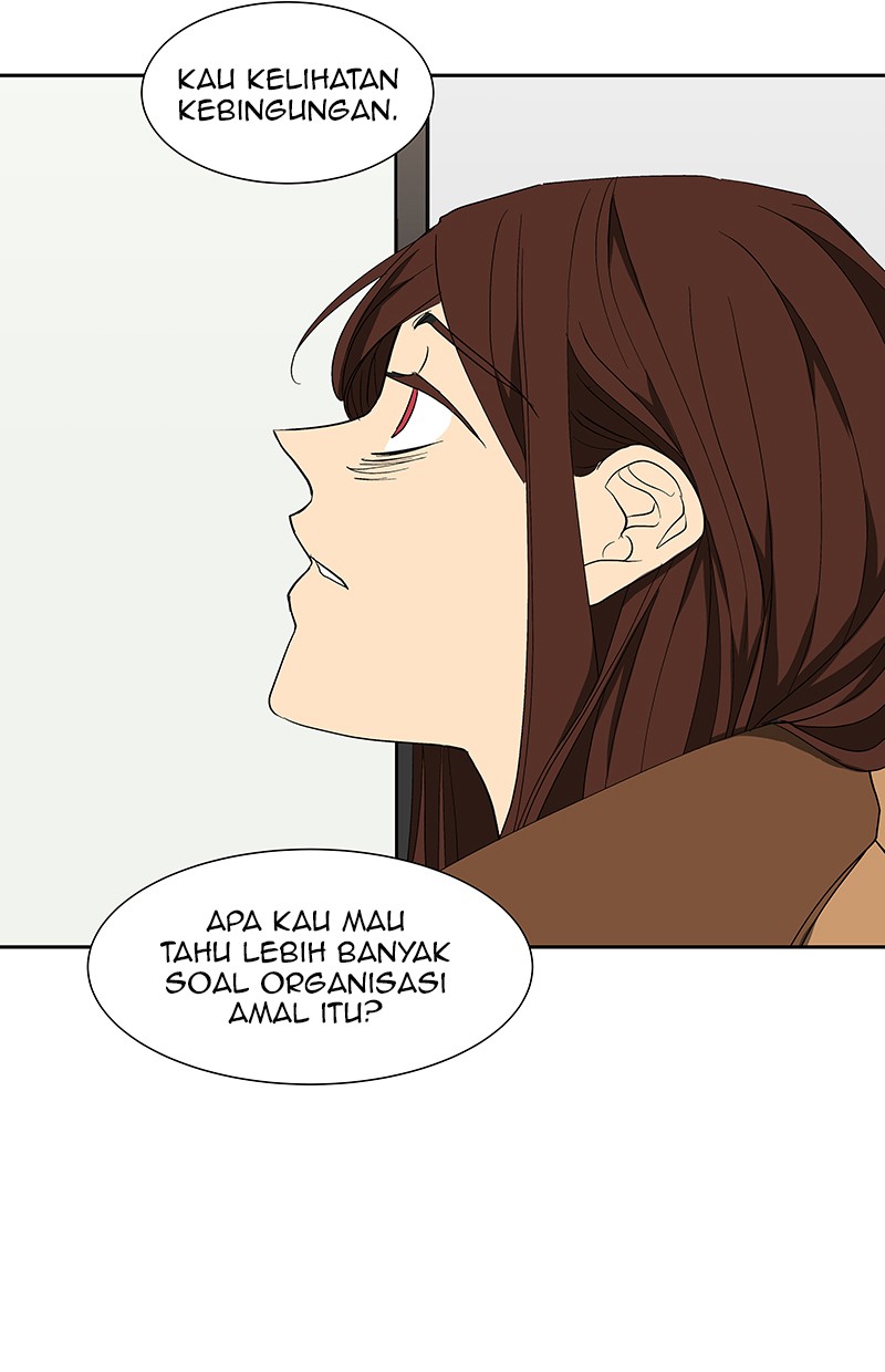 I Love Yoo chapter 68 halaman 10