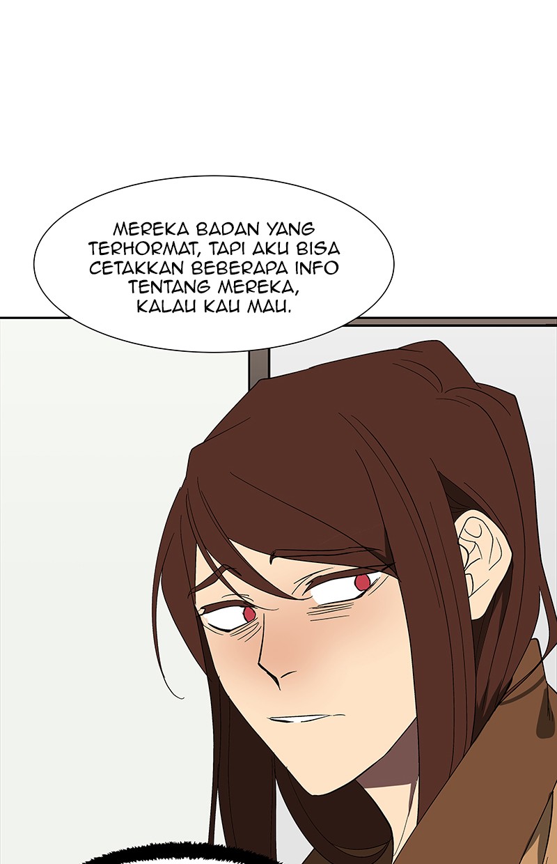 I Love Yoo chapter 68 halaman 11