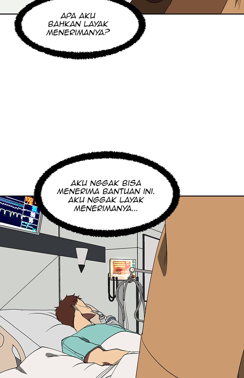 I Love Yoo chapter 68 halaman 12