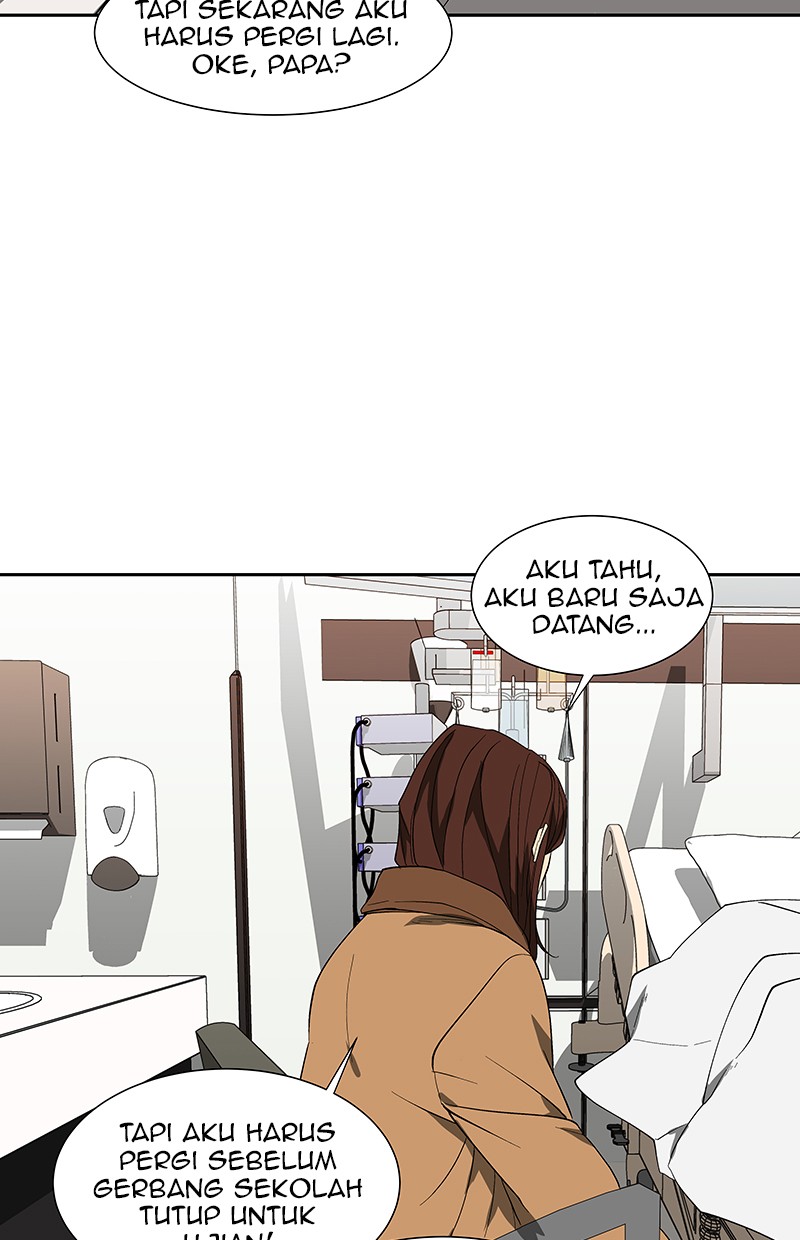 I Love Yoo chapter 68 halaman 21