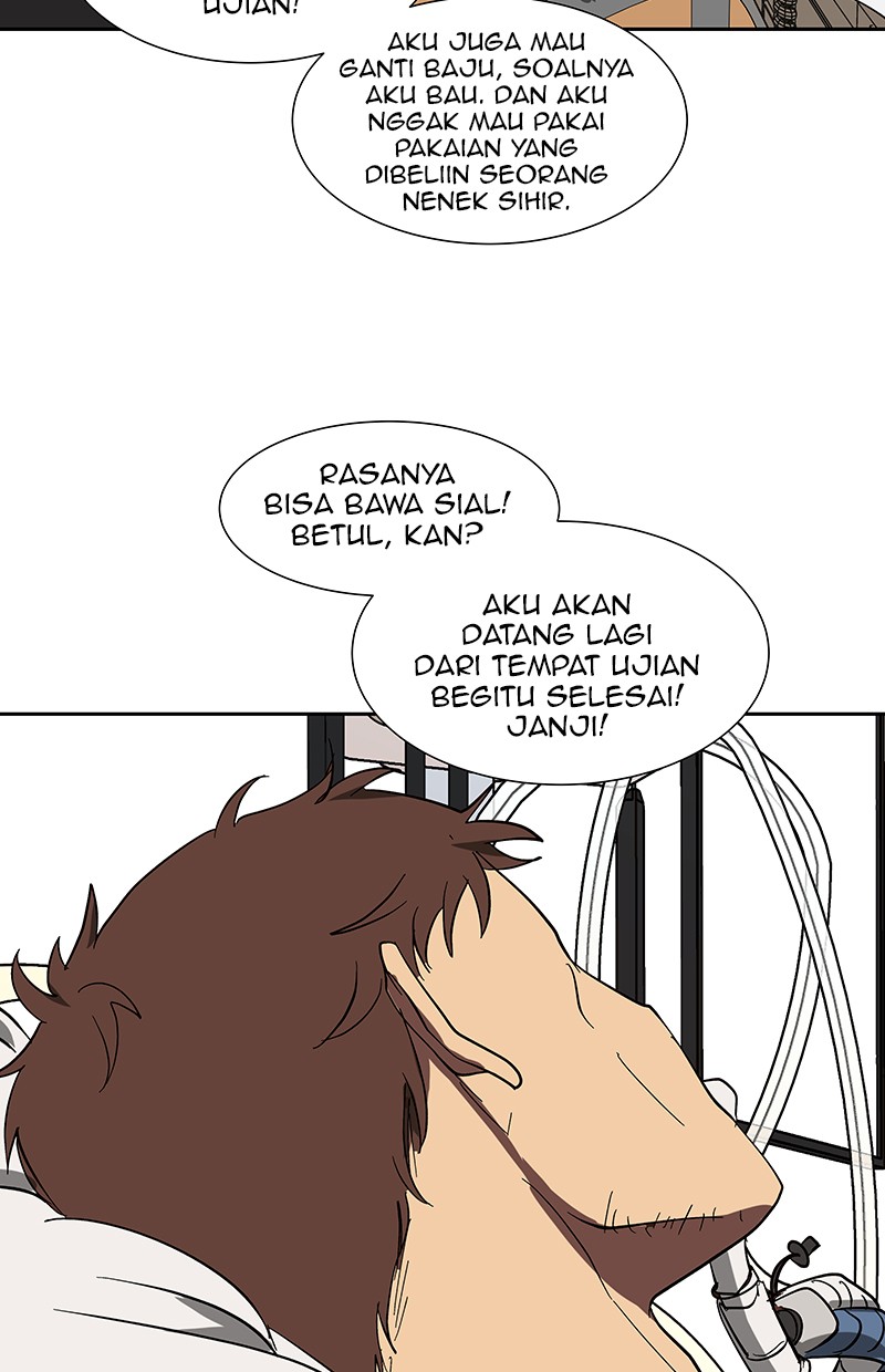 I Love Yoo chapter 68 halaman 22