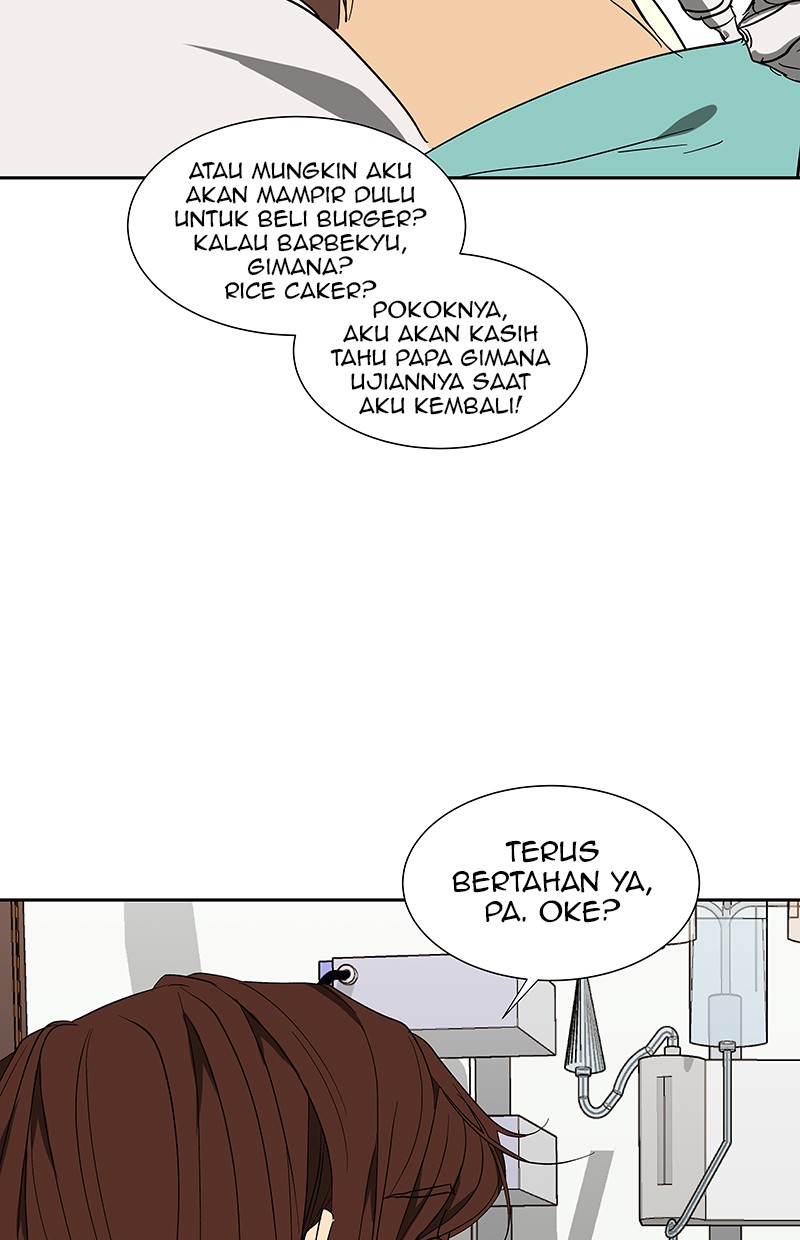 I Love Yoo chapter 68 halaman 23