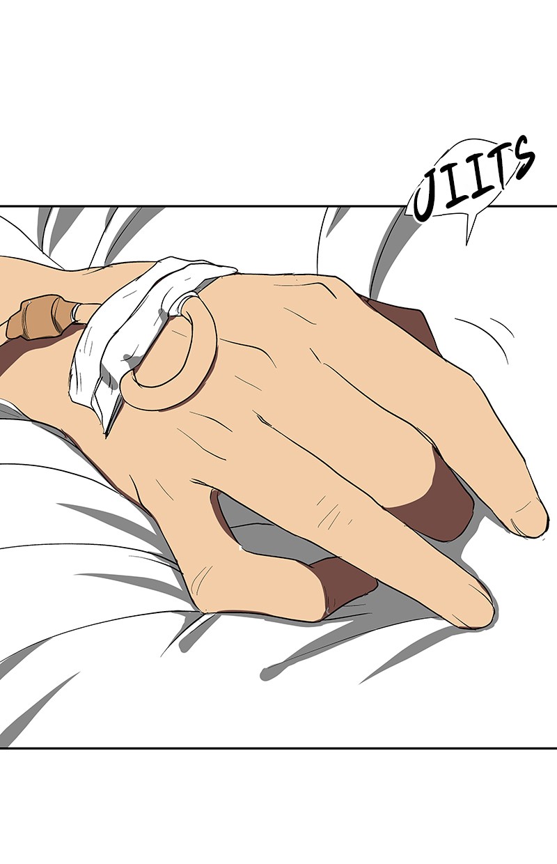 I Love Yoo chapter 68 halaman 27