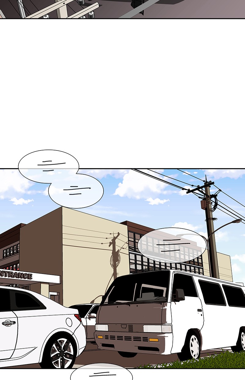 I Love Yoo chapter 68 halaman 30