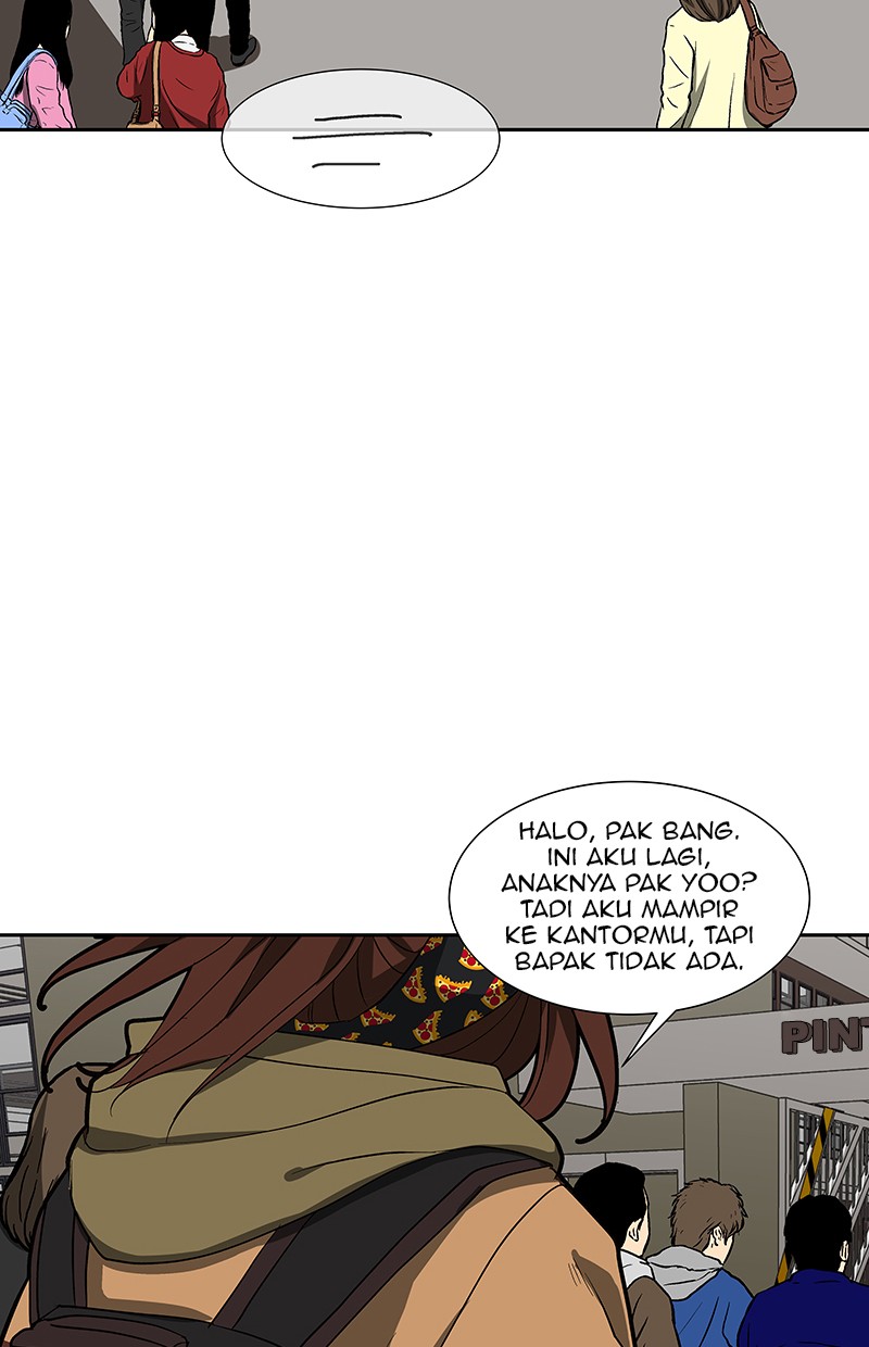 I Love Yoo chapter 68 halaman 32