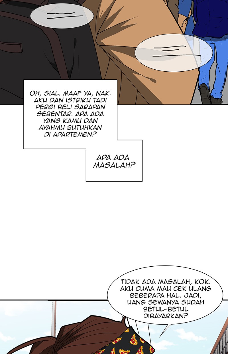 I Love Yoo chapter 68 halaman 33