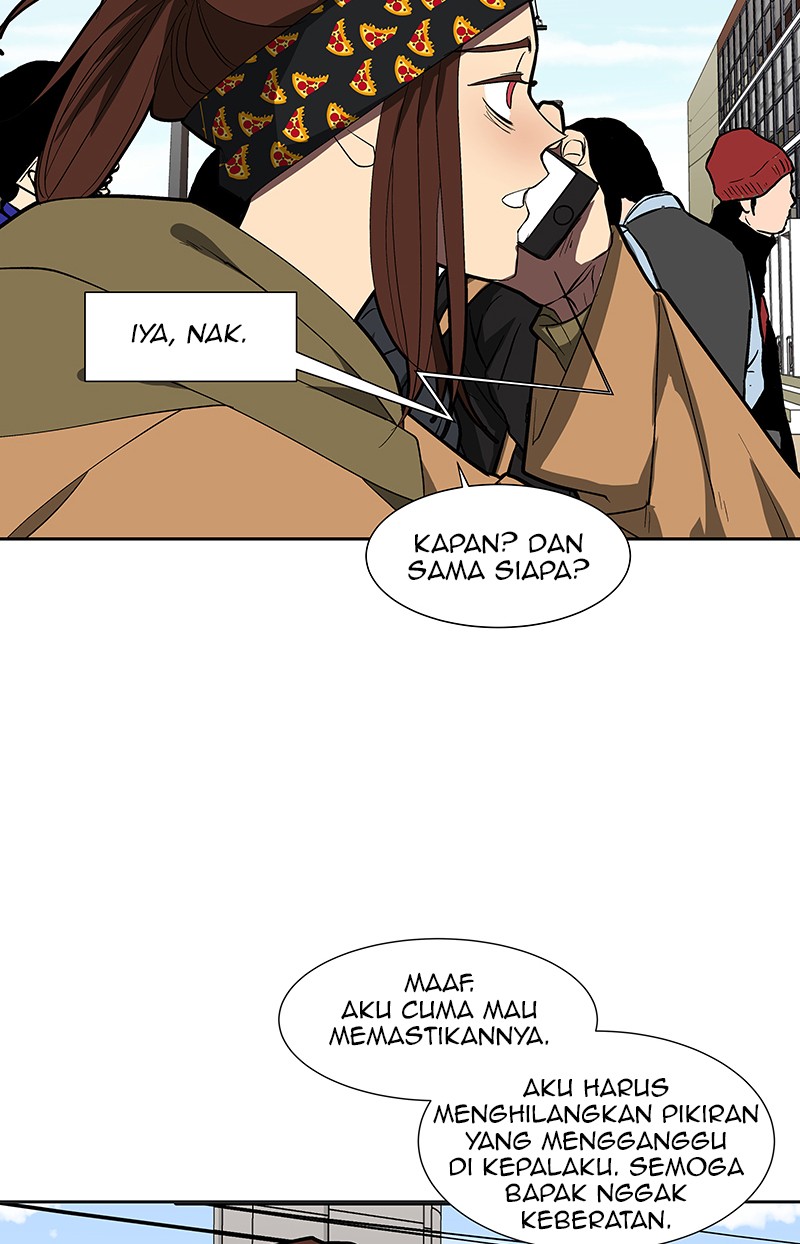 I Love Yoo chapter 68 halaman 34