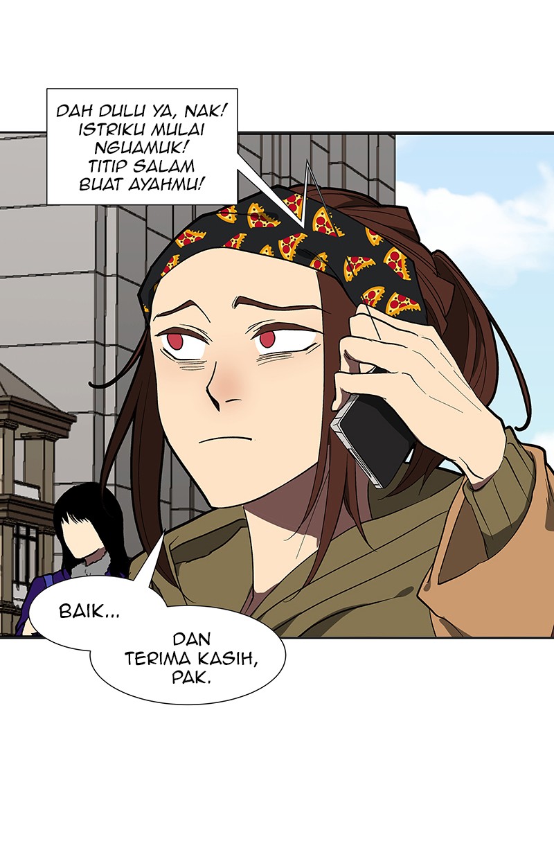 I Love Yoo chapter 68 halaman 37