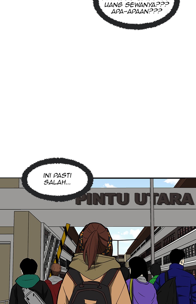 I Love Yoo chapter 68 halaman 39