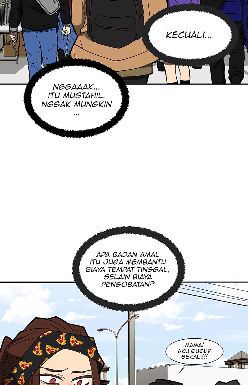 I Love Yoo chapter 68 halaman 40