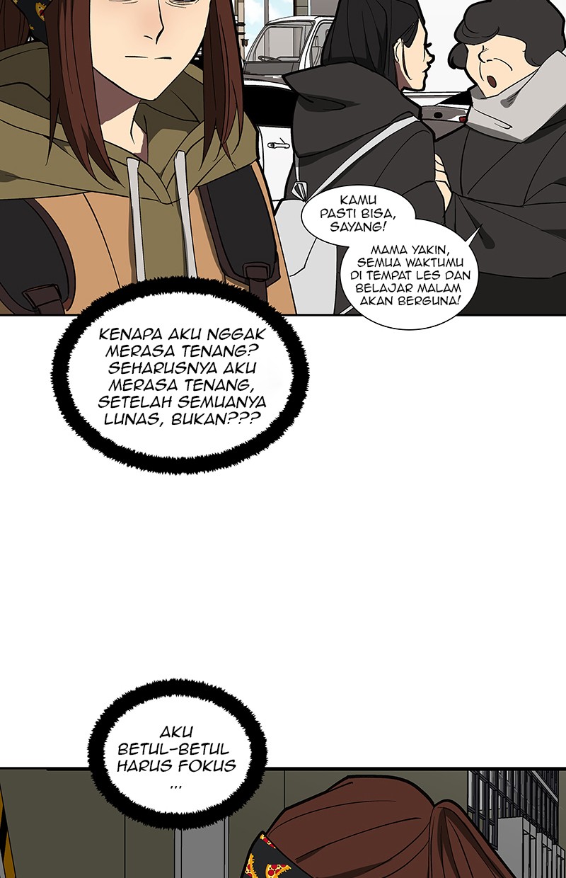 I Love Yoo chapter 68 halaman 41