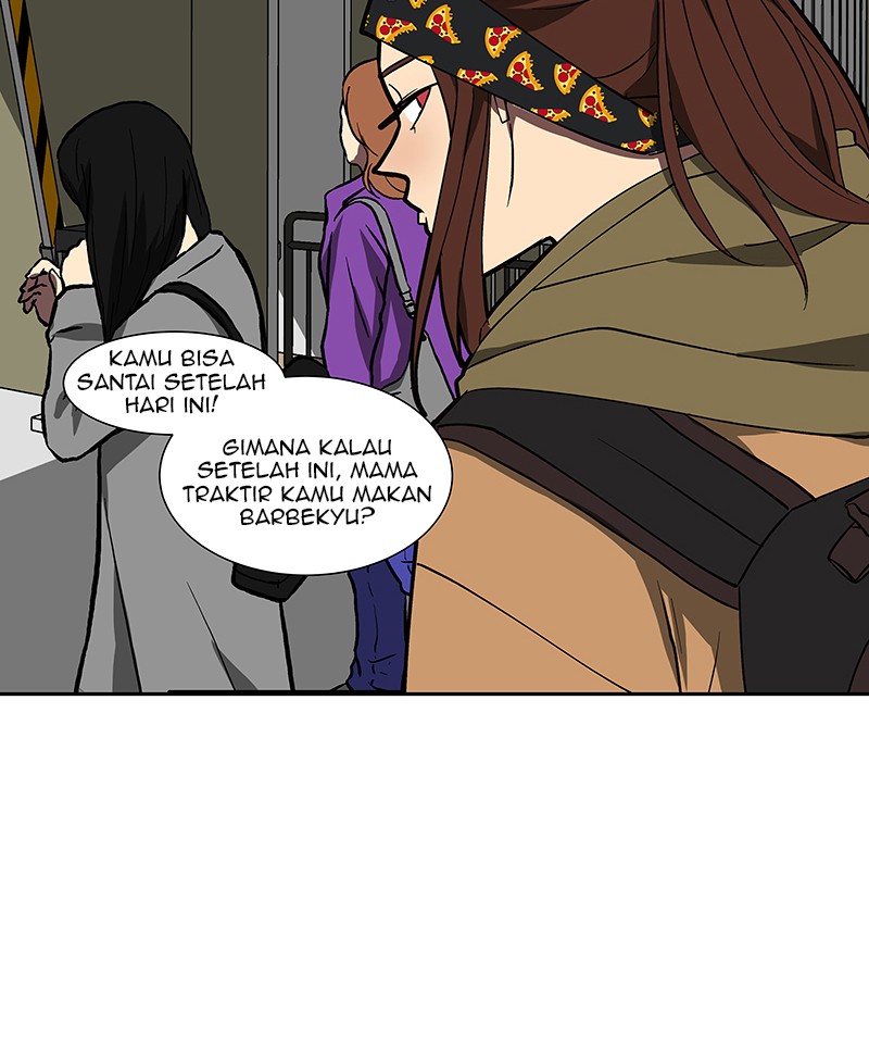 I Love Yoo chapter 68 halaman 42