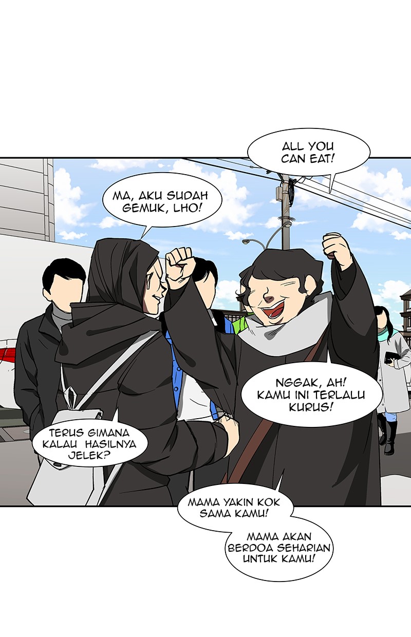 I Love Yoo chapter 68 halaman 43