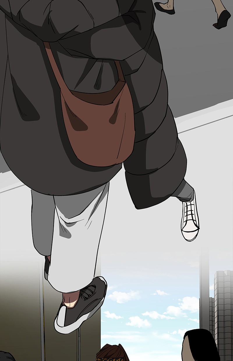 I Love Yoo chapter 68 halaman 46