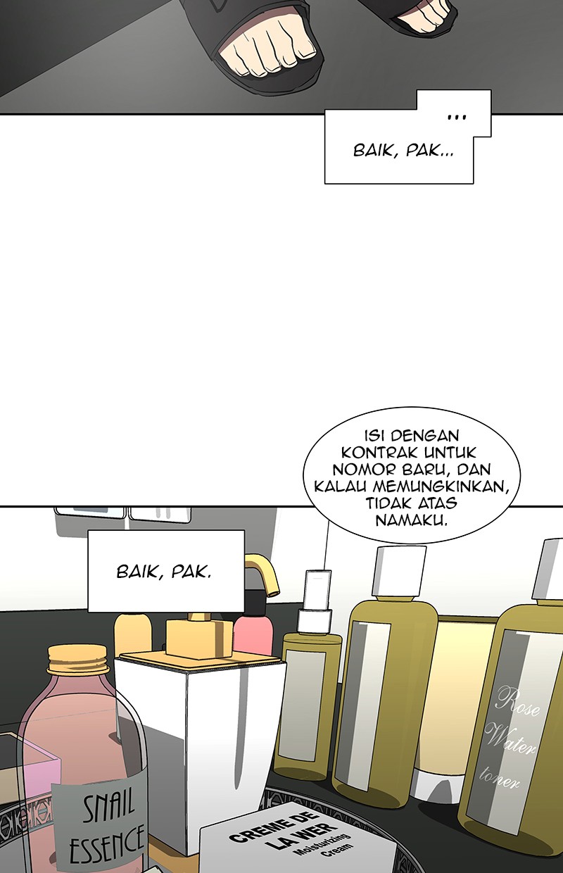 I Love Yoo chapter 68 halaman 71