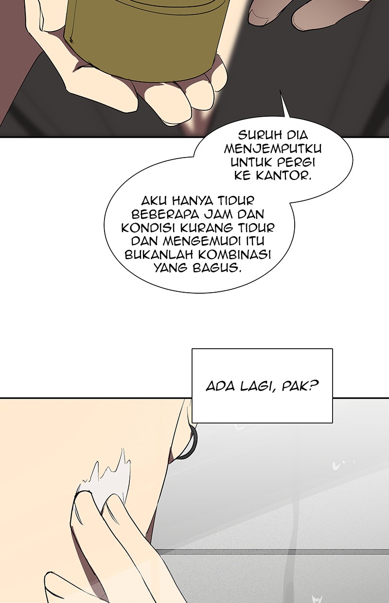 I Love Yoo chapter 68 halaman 73