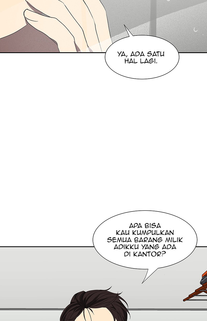 I Love Yoo chapter 68 halaman 74