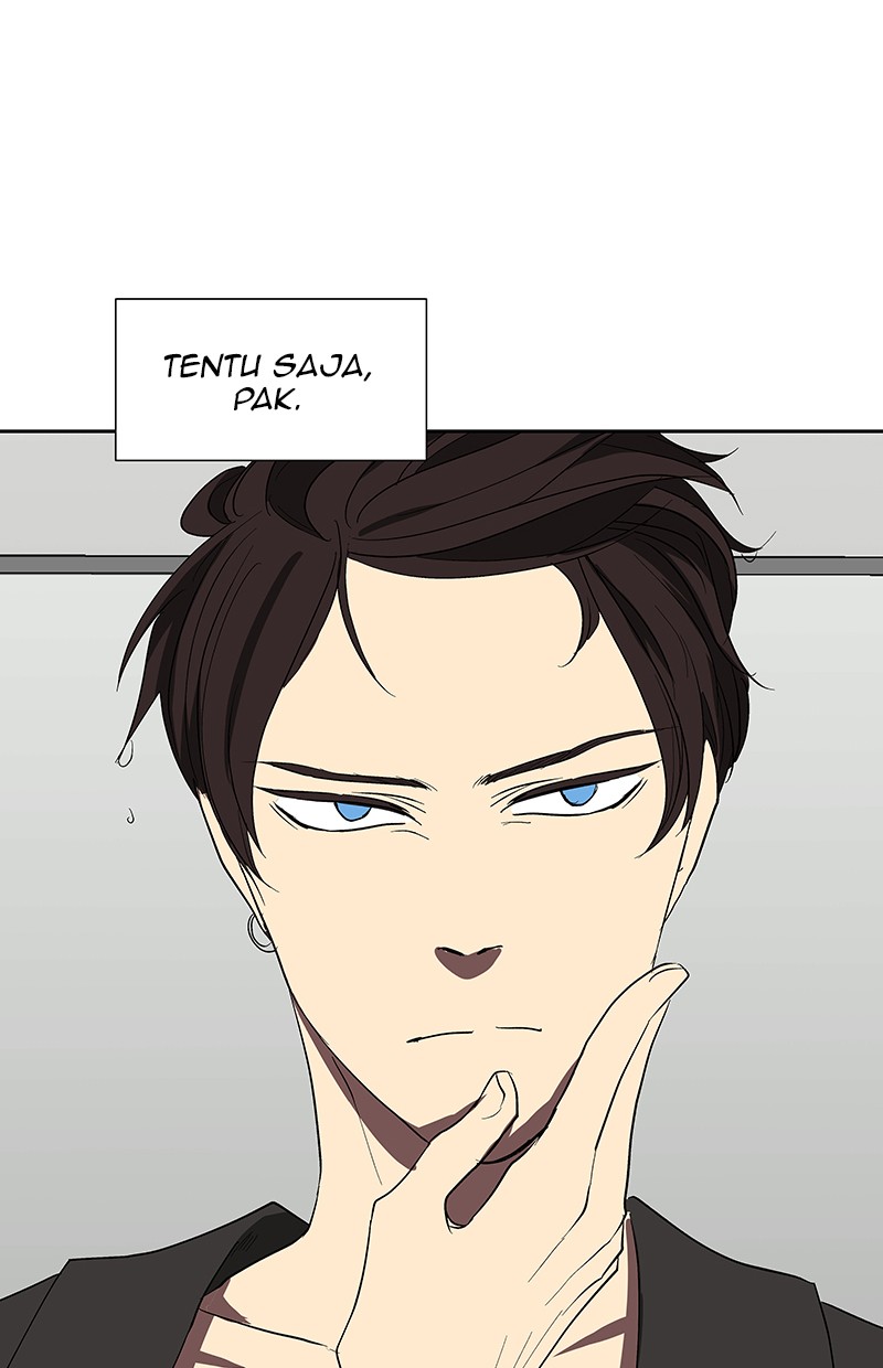 I Love Yoo chapter 68 halaman 76