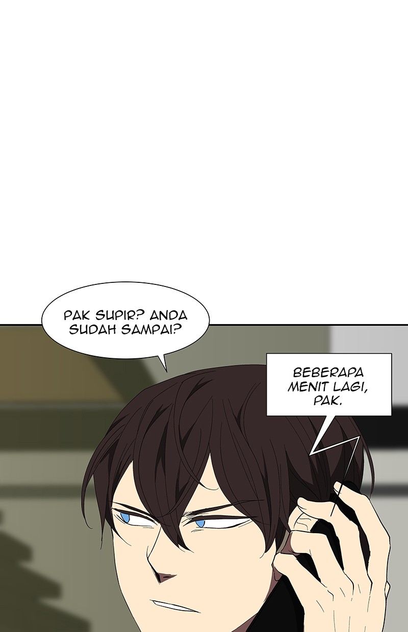 I Love Yoo chapter 68 halaman 89
