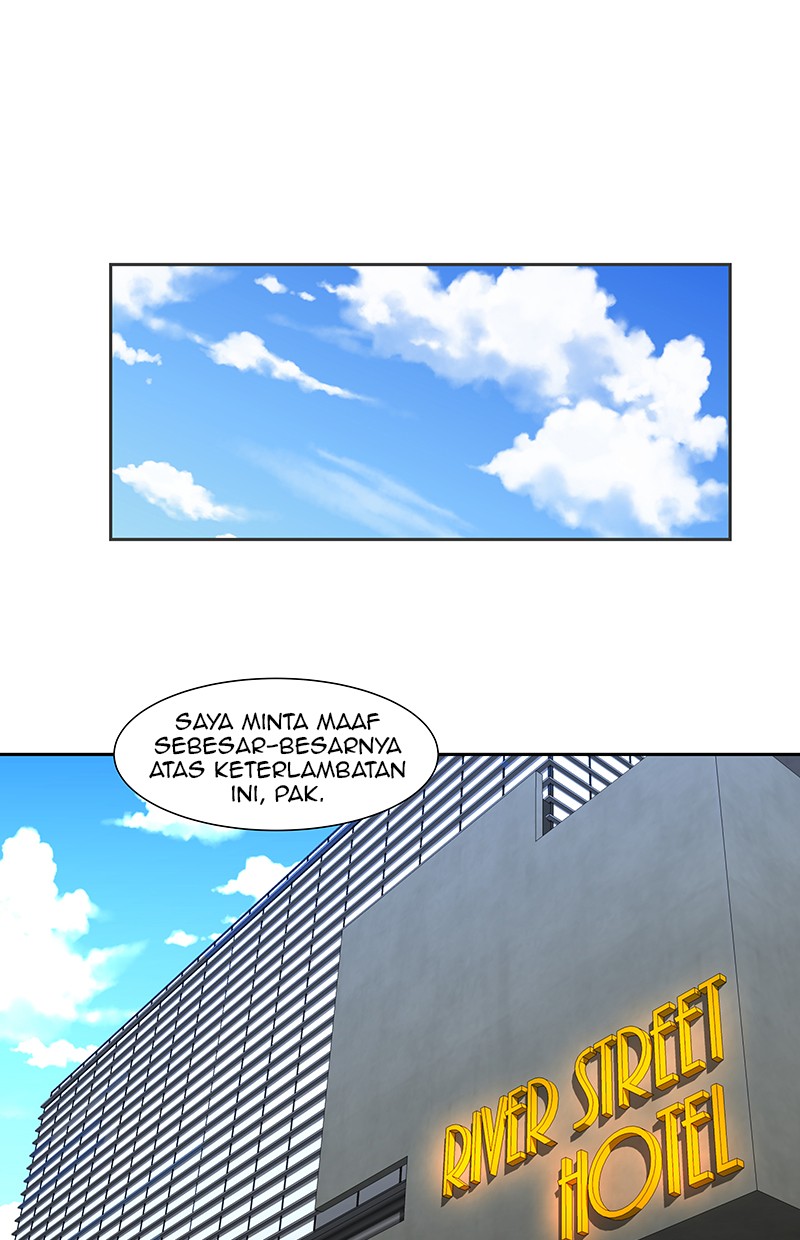 I Love Yoo chapter 68 halaman 91
