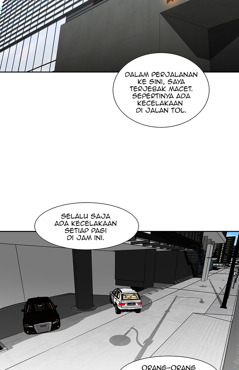 I Love Yoo chapter 68 halaman 92