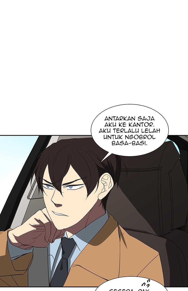 I Love Yoo chapter 68 halaman 95