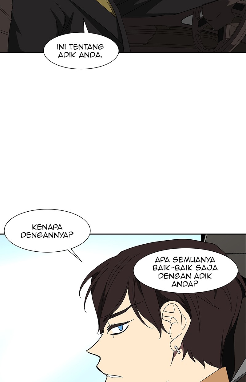I Love Yoo chapter 68 halaman 97