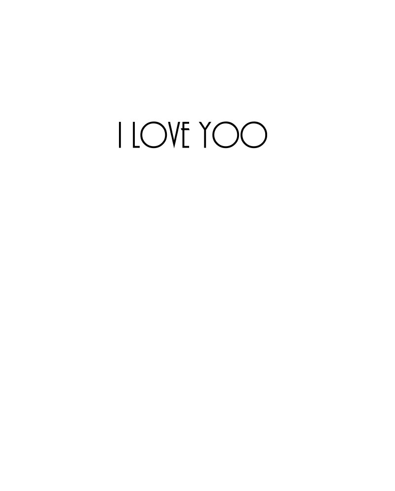 I Love Yoo chapter 68 halaman 103