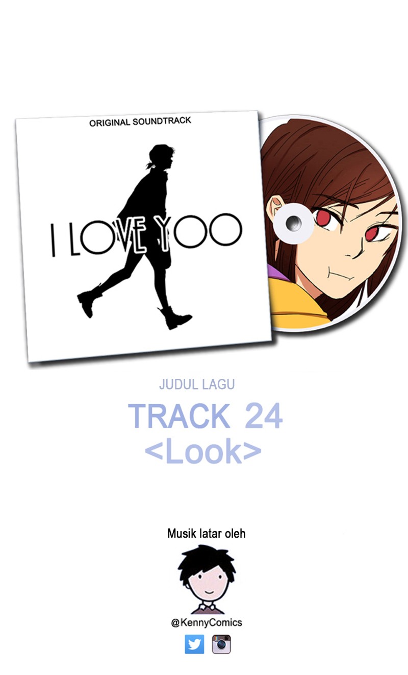 I Love Yoo chapter 68 halaman 105