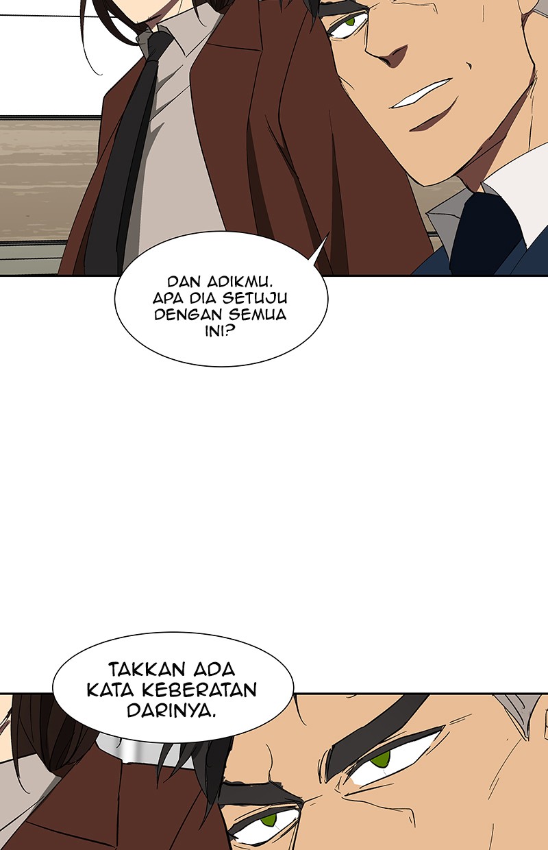 I Love Yoo Bab 69 halaman 49