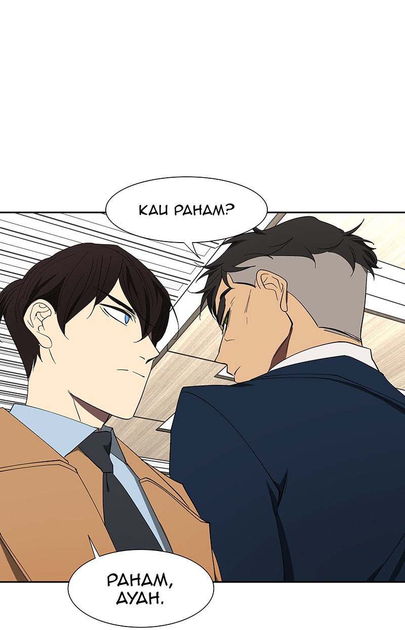I Love Yoo Bab 69 halaman 60
