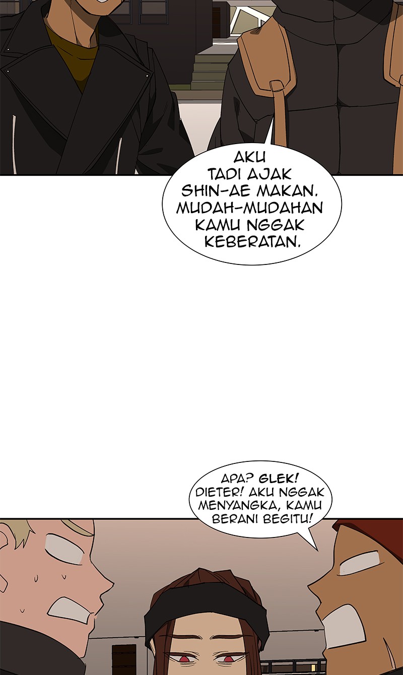 I Love Yoo Bab 70 halaman 11