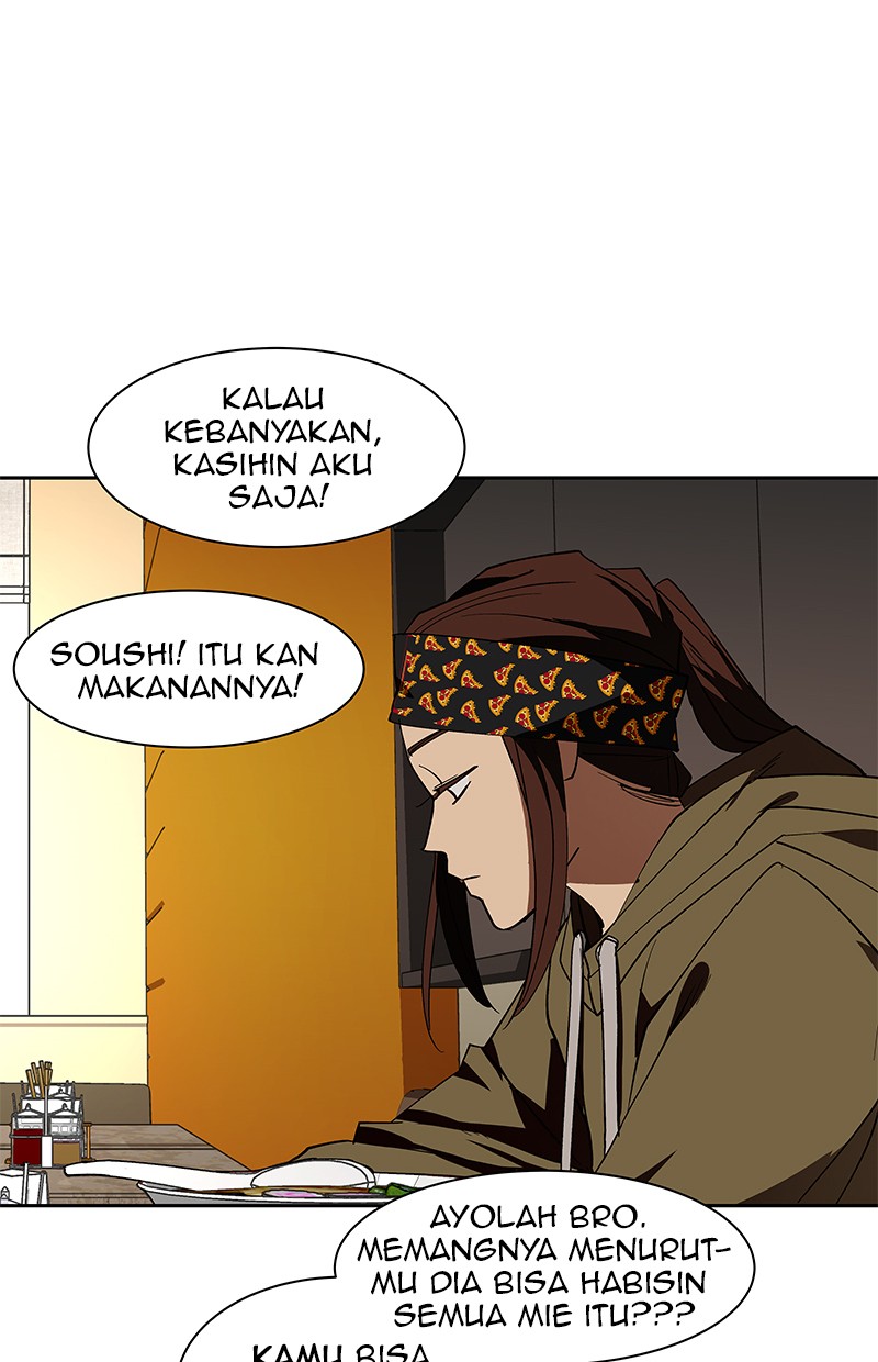 I Love Yoo Bab 70 halaman 28