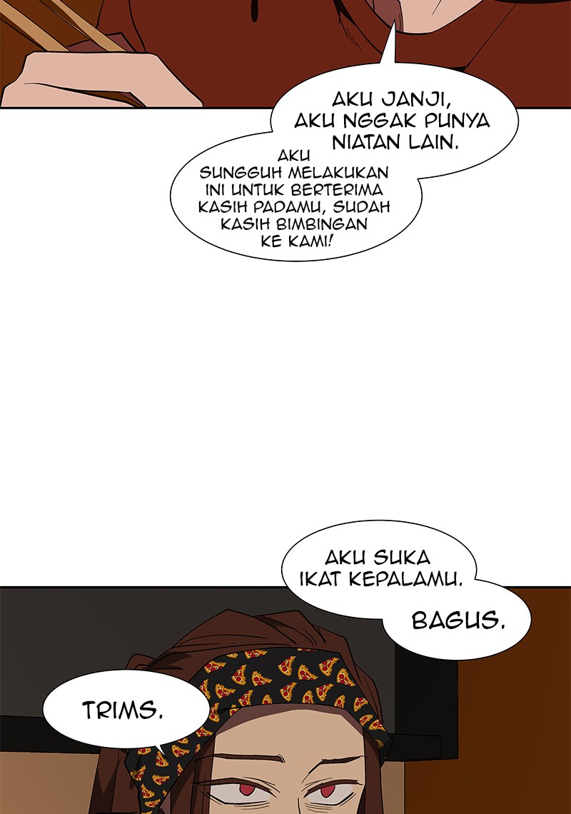 I Love Yoo Bab 70 halaman 34