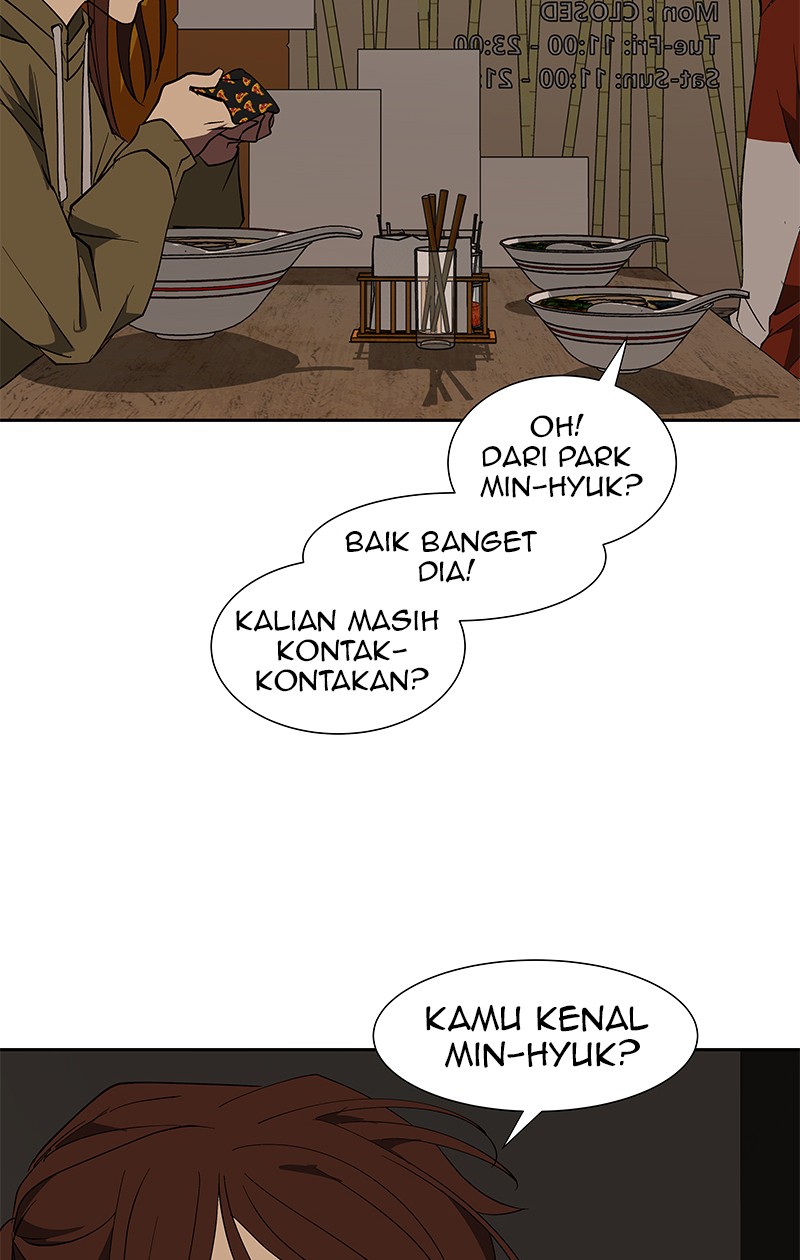 I Love Yoo Bab 70 halaman 36