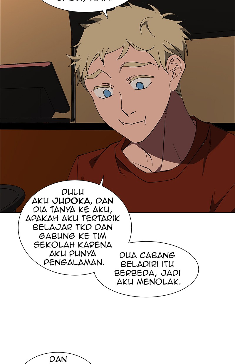 I Love Yoo Bab 70 halaman 38