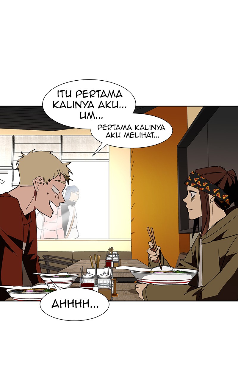I Love Yoo Bab 70 halaman 43