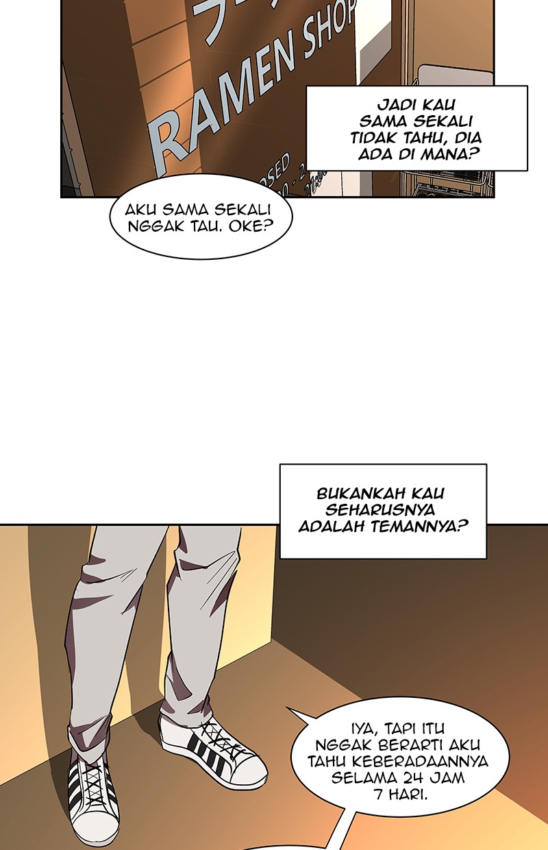 I Love Yoo Bab 70 halaman 51